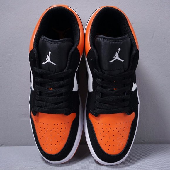 Nike Air Jordan AJ men\'s sneakers